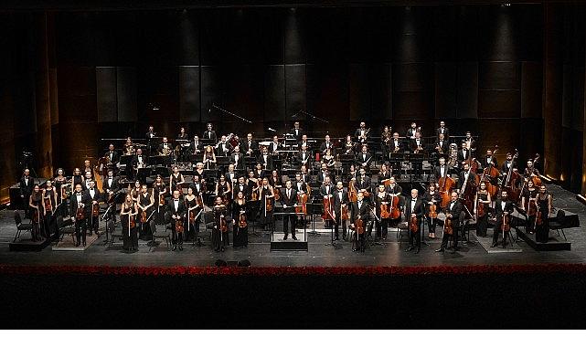 BİFO Yeni Sezonda Lütfi Kırdar'da Müzikseverlerle Buluşuyor