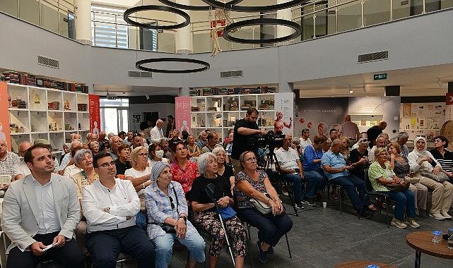 Nilüfer'de Alzheimer konuşuldu
