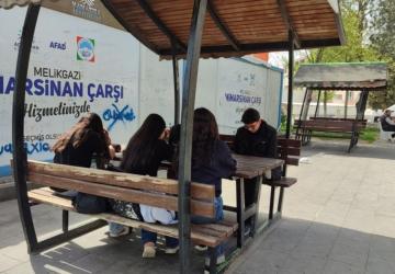 Bölgedeki okul saldırıları sonrası, Adıyamanlı öğrenciler okul girişlerinde önlem bekliyor - Videolu Haber