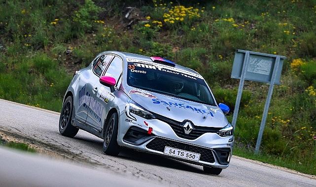 Tırmanmada Son Yarış Eskişehir'de