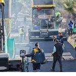 Aydın'ın Ulaşım Altyapısını Güçlendiren Çalışmalar Başkan Çerçioğlu'nun Öncülüğünde Devam Ediyor