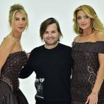 Gizem Özdilli: 'Aranan Kan Bulundu: Podyumların Yeni Yıldızı Ari Ünal Geliyor!'