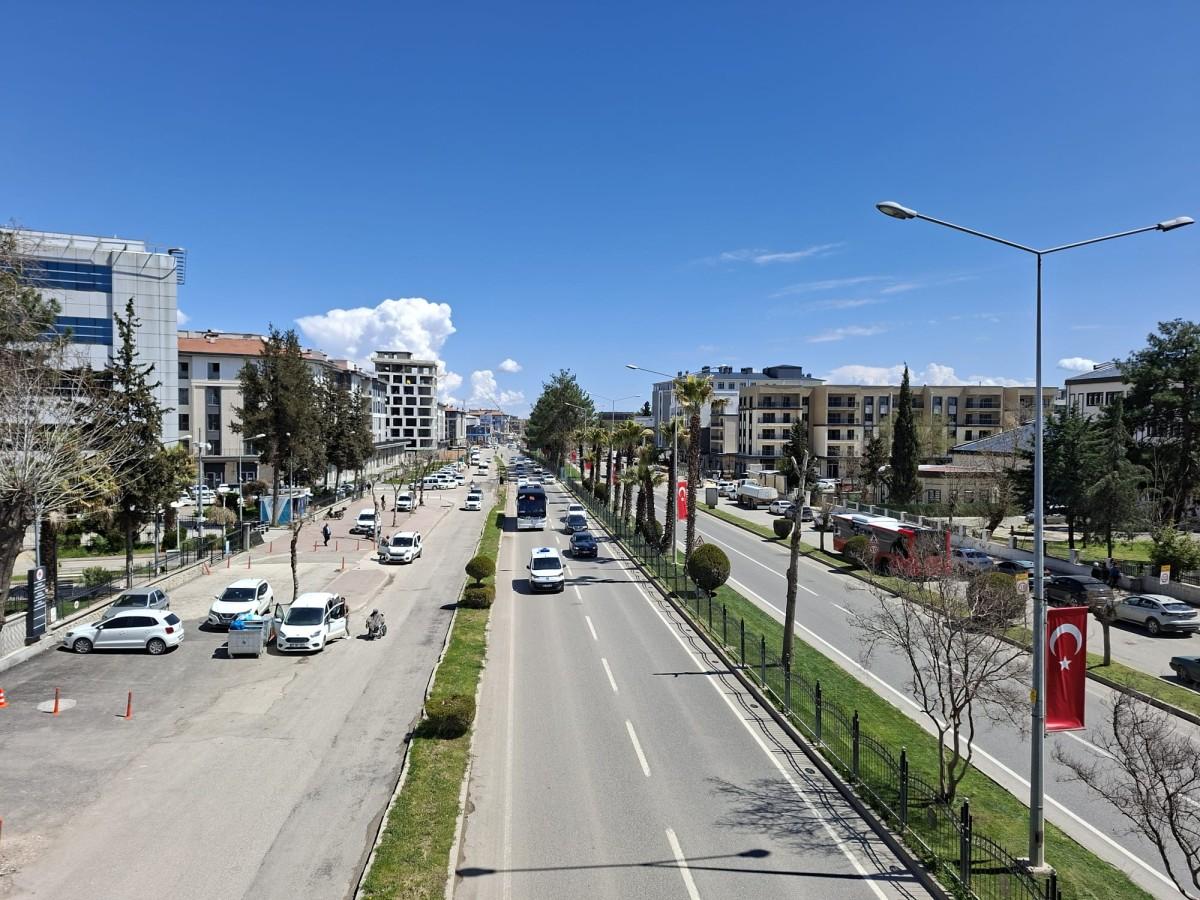 Trafik kanununa yeni yasaklar geliyor!