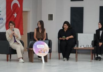 Adıyaman’da, Kadın Çalıştayı’nın sonuç bildirgesi açıklandı - Videolu Haber