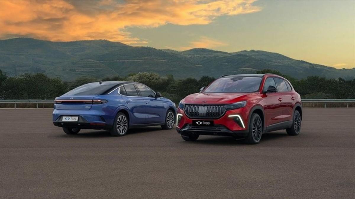 Yerli elektrikli otomobil Togg’da yeni fiyatlar açıklandı