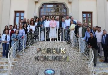 Eskişehir’de Sahne ve Müzik Coşkusu Başlıyor