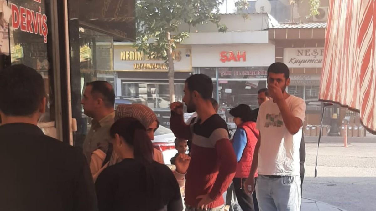 Ulu Cami çevresindeki tadilat tozu, Adıyaman halkını mağdur ediyor - Videolu Haber