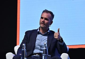 Meditopia, PERYÖN 33. İnsan Odağında Yönetim Kongresi'nde Yer Aldı