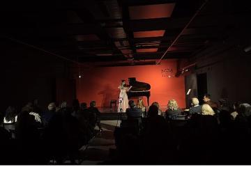 MEM Genç Sahne'de yılın ilk konseri