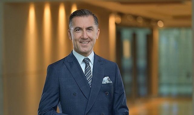 Garanti BBVA'dan Borusan Next ile 2.Elde Uçtan Uca