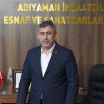 Hakan Yanar: ‘Aslan Yattığı Yerden Belli Olur, Birliğin Yuvasını Birlikte İnşa Edeceğiz’ - Videolu Haber