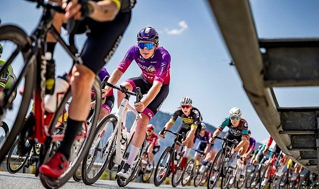 Türkiye, bisikletin merkezi olmayı sürdürüyor