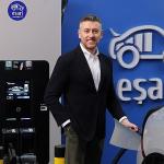 Şarj altyapısında ikinci faz: Eşarj yüzde 85'e varan hızlı istasyon yapısıyla yeni döneme hazırlanıyor