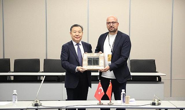 Türk Mobilya Sektörü, Rekabetin Formülünü Çin'de Aradı