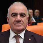 Milletvekili Özhan’dan Miraç Kandili mesajı: ‘Miraç Kandili, birlik ve kardeşliği pekiştirsin’