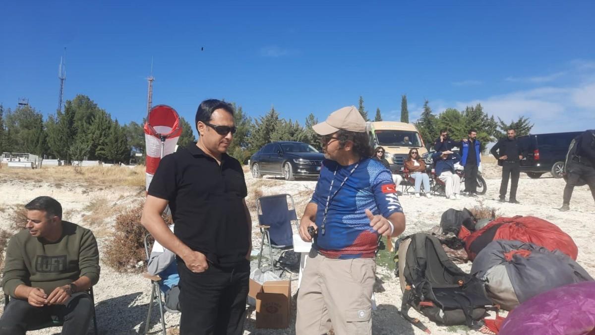 Adıyaman’da 7 Renk Festivali ikinci gününde yoğun ilgi gördü - Videolu Haber