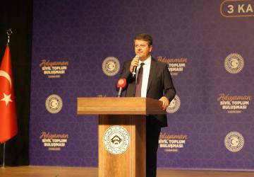 Başkan Tutdere: ‘Belediye başkanlarına yönelik tutuklamalar adalet duygusunu zedeliyor’ - Videolu Haber