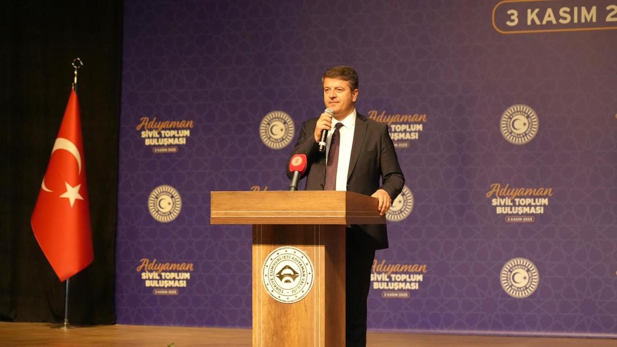 Başkan Tutdere: ‘Belediye başkanlarına yönelik tutuklamalar adalet duygusunu zedeliyor’ - Videolu Haber