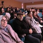 Minik Öğrenciler Keçiören Belediyesi'nde Bilimi Sahneye Taşıdı