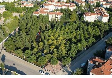 İnegöl'de Şehir Güvenliği, “Akıllı Şehir" Uygulamalarıyla Güçleniyor