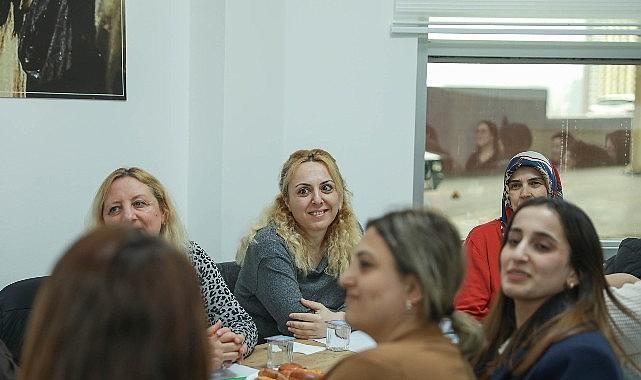 Keçiören'de Kadınlara Yönelik Psikososyal Destek Programı Başladı