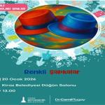 Sömestr tatilinde Çocuk Tiyatroları Şenliği