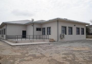 Adıyaman’a yeni taziye evi: İmamağa Taziye Evi hizmete hazır - Videolu Haber