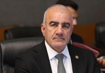 Milletvekili Özhan’dan ‘Dünya Gazeteciler Günü’ mesajı: ‘Basın, demokrasinin vazgeçilmez unsurlarından biridir’