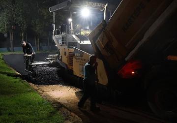 Kartepe'ye Yeni Otopark