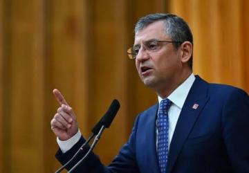 Özgür Özel’den Bahçeli’nin Demirtaş açıklamasına yanıt: ‘Bugün 'hayırlısı bu' diyorsanız dönüp de bir özür borcunuz yok mu?’