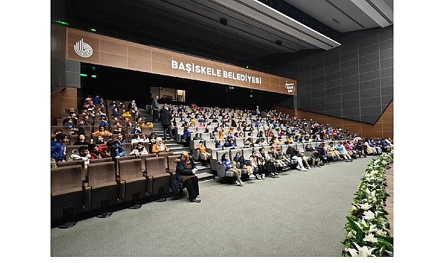 “Masalın Sesi" tiyatroyu farklı bir boyutla tanıtıyor