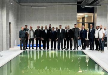 Tokat’ta Sağlık ve Konutta Büyük Yatırım: TOKİ Konutları 2026’da Teslim Edilecek