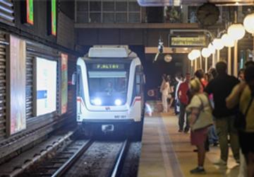 Cumhuriyet Bayramı'nda ulaşım yüzde 50 indirimli