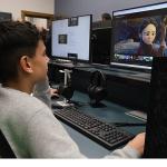 Bu merkezler 2025'te 24 bin öğrenciye hizmet verdi