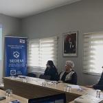 Maltepe Belediyesi'nden Muhtarlara Toplumsal Cinsiyet Eşitliği Semineri