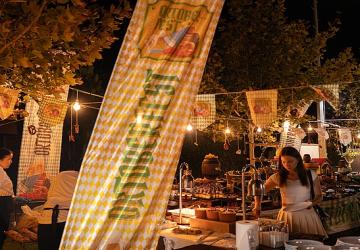 Ela Excellence Resort Belek'te OktoberFest coşkusu