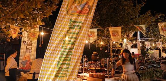 Ela Excellence Resort Belek'te OktoberFest coşkusu