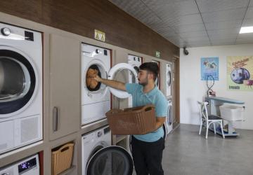 Mersin’de Büyükşehir ile Öğrencilik Kolaylaşıyor