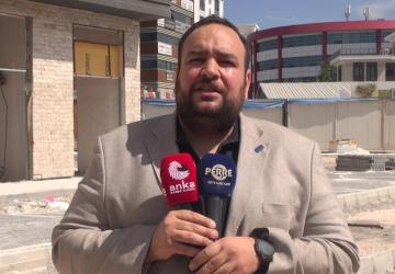 ‘Emircan Ahmet Alsan: Adıyaman’ın gerçeği rakamlarla değil, hayatın içinde görülür’