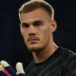 Beşiktaş, kaleci transferinde