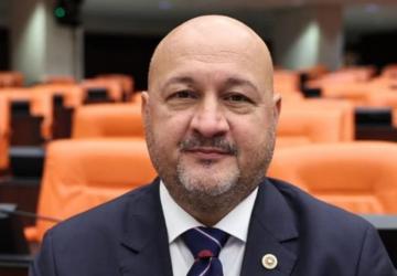 Milletvekili Resul Kurt: ‘CHP’nin seviyesiz dili kabul edilemez’