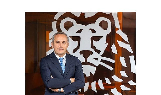 Dijitalleşmeyi merkeze alan ING Türkiye'nin aktif büyüklüğü 266,3 milyar TL'ye ulaştı