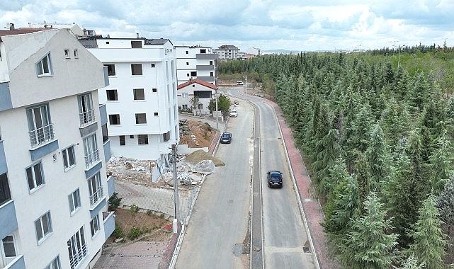 Çayırova Atatürk'te ulaşım daha rahat olacak