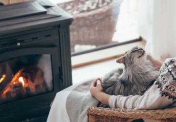 Adıyaman Belediyesi’nden kritik uyarı: Rüzgarlı havalarda soba kullanımı tehlikeli