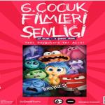 Çocuk Filmleri Şenliği başlıyor