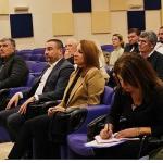 Çeşme Belediyesinden sürdürülebilir tarıma katılımcı politika adımı