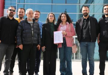 Adıyaman Diş Hekimleri Odası’nda yeni dönem başladı: Nihal Hamamcı mazbatasını aldı - Videolu Haber