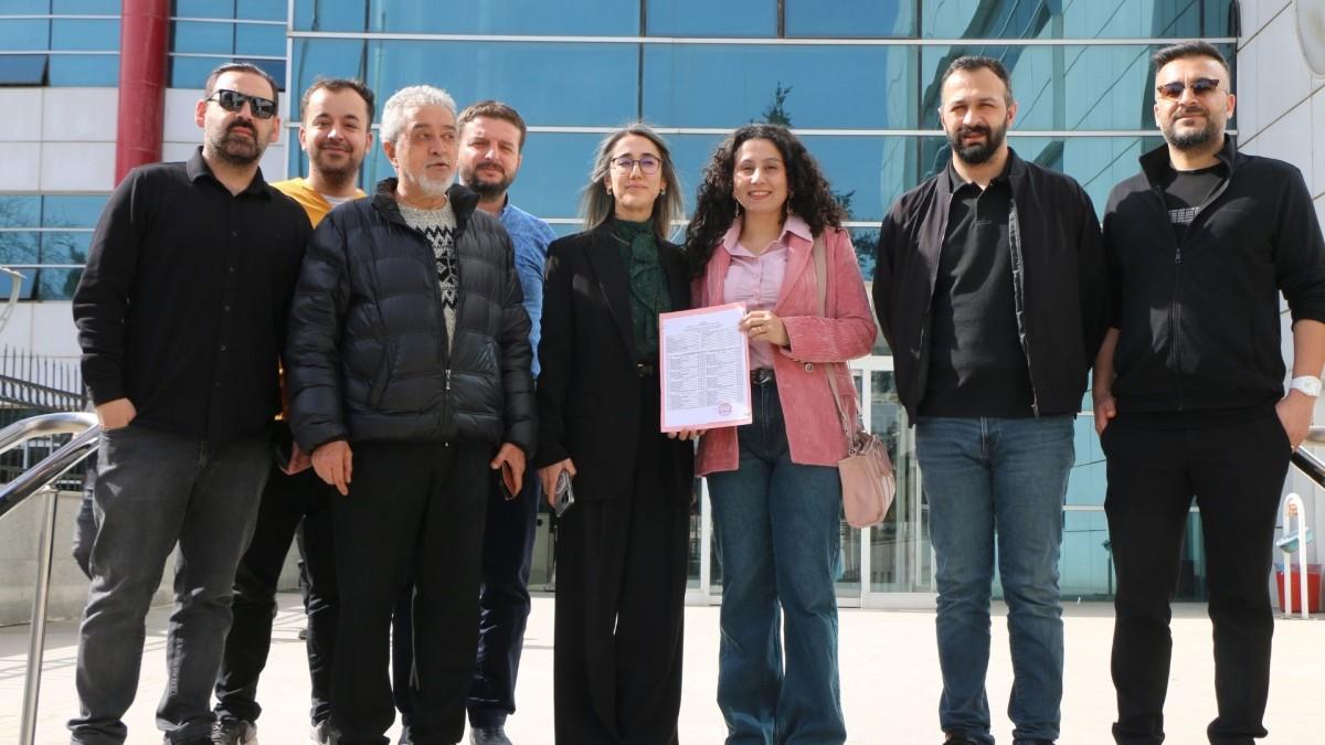 Adıyaman Diş Hekimleri Odası’nda yeni dönem başladı: Nihal Hamamcı mazbatasını aldı - Videolu Haber