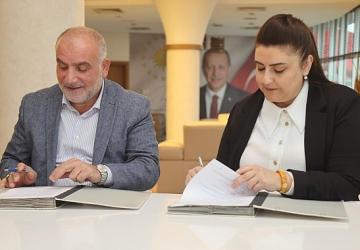 Canik'te Girişimci Kadınlar Yapay Zekâ Teknolojileriyle Geleceğe Koşuyor