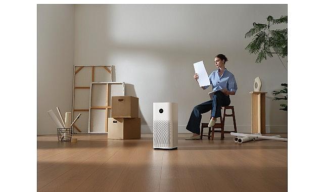Xiaomi'nin Mijia Ev Aletleri Türkiye'de